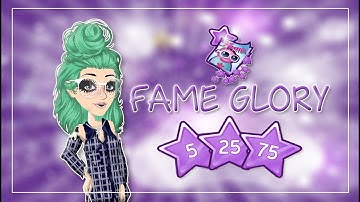 HOW TO GET EASY FAME - MSP