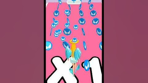 3D Games #gameplay #mobilegames All Levels Gameplay (IOS & Android)(2)