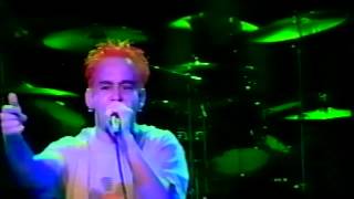 Linkin Park - Cure For The Itch + Papercut (Live The Roxy Theatre 2000)