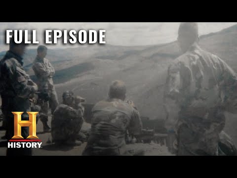 The Warfighters: Dangerous Covert Attack Deep in Enemy Territory (S1, E10) | Full Episode