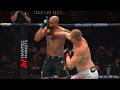 Лучшие моменты турнира UFC Макао