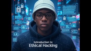 Cyber Security | White Hat | Ethical Hacking | Introduction