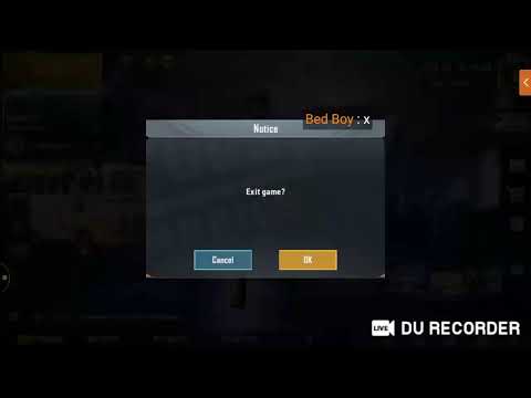 pubg mobile იმედია კარგი დღეა dddddd