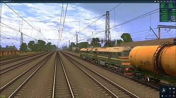 TANE Performance test and route optimization