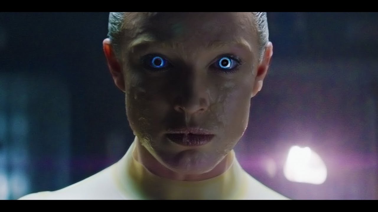 Sci-Fi Movies 2020 - Best Free Science Fiction Sci-Fi Movies Full Length English No Ads