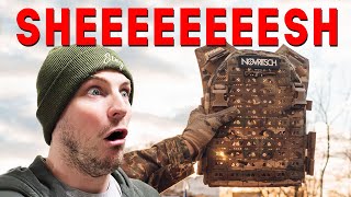 A Novritsch Plate Carrier?!
