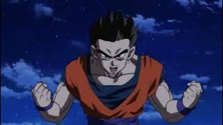 Super Saiyan 2 Goku Vs Ultimate Gohan   Dragon Ball Super English Dub