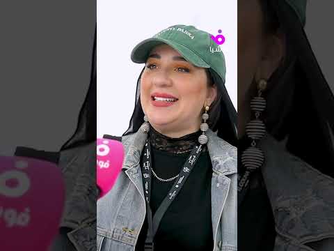 أسما شريف منير ترد على شائعات نيتها خلع الحجاب قريبا