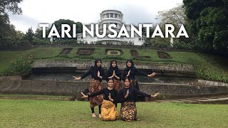 Tari Kreasi Nusantara | Wonderland Indonesia