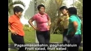 Saging-saging - Energizer