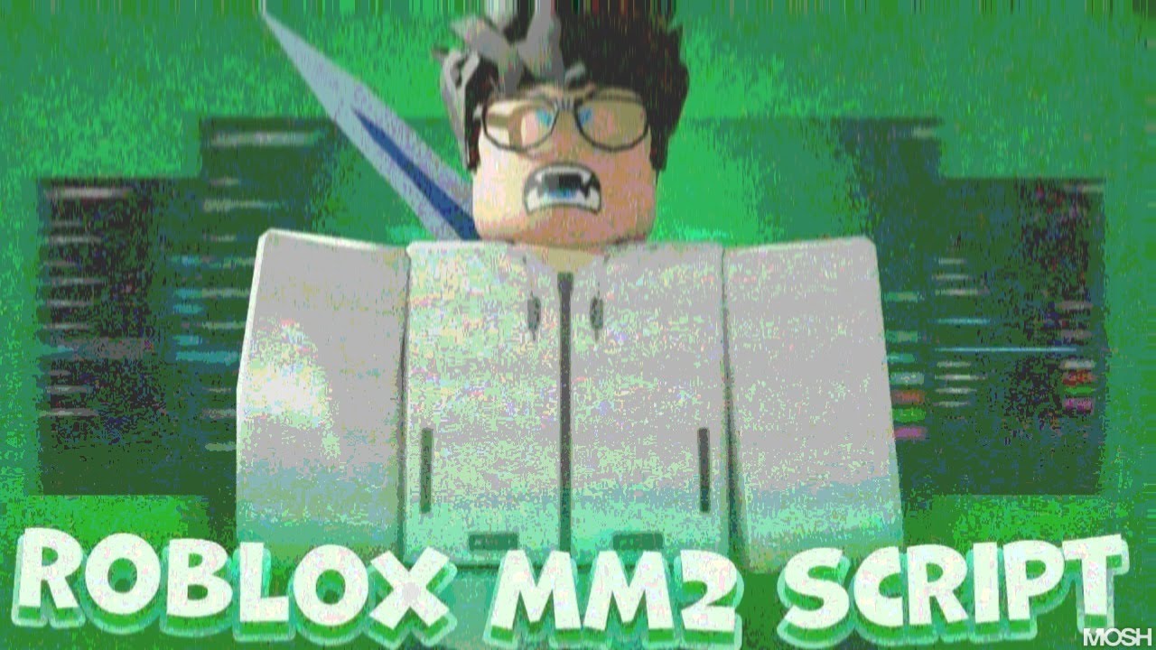 [New] Roblox MM2 Script | God Mode, ESP & Auto Win Cheat - YouTube