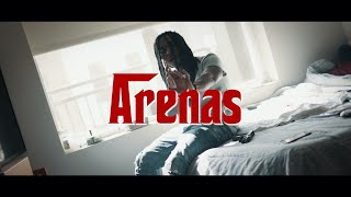 YTS Coast - Arenas (official music video) Dir. By @Motivisual.pro