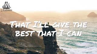 Rival &amp; Cadmium X Rogers &amp; Dean - I Gave It All (ft. Harley Bird) (Lyrics)