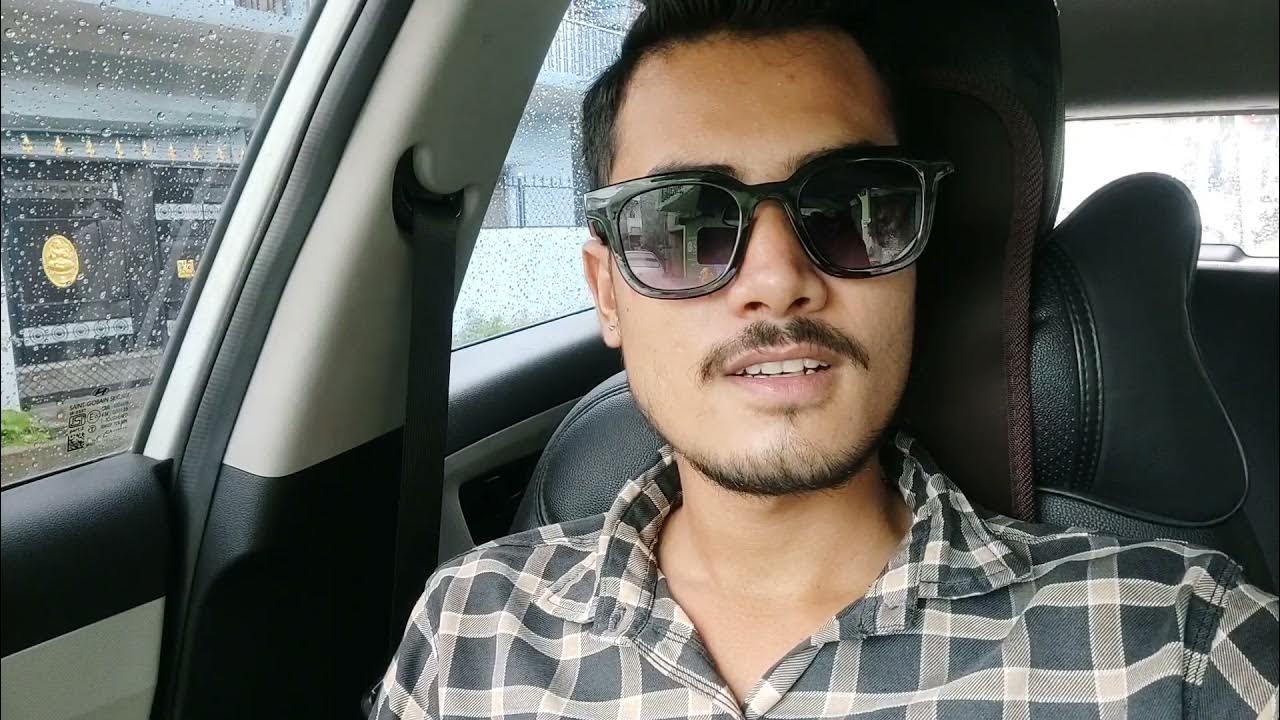 Today vlog with upendra shrestha - YouTube