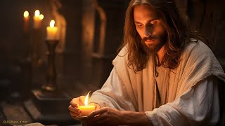 Gregorian Chant In Honor Of Jesus | Sacred Prayer Music That Heals  | Orthodox Choir Music