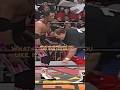Will Sasso Wrestled Bret Hart?!