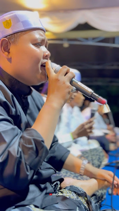 mughrom saut menyaut khoirul amilin feat libasut taqwa