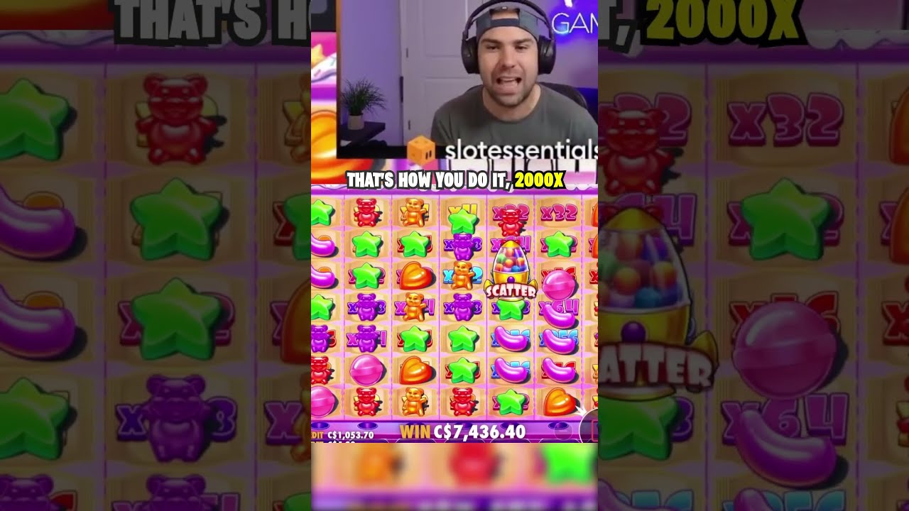 CHAT CHOSE MY BET SIZE AND I WON HUGE!