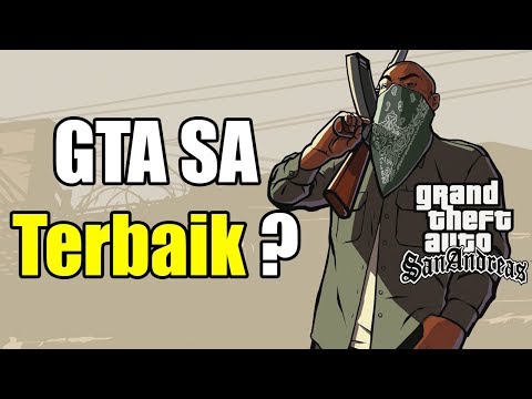 Video: San Andreas Adalah Yang Terlaris Di AS