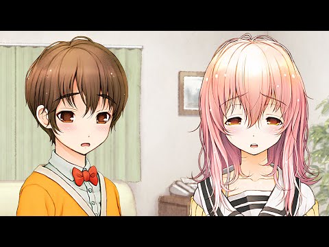 Не верь никому | You And Me And Her: A Love Story #16