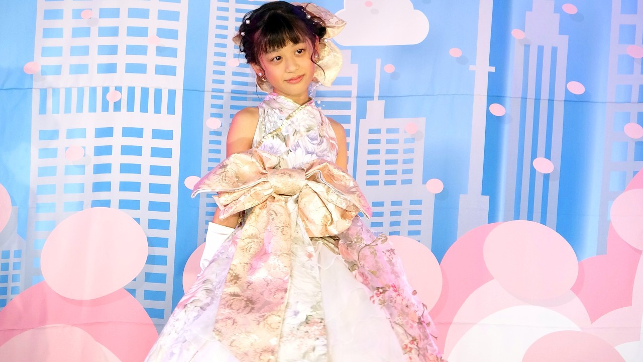 あおぴぃ「たんぽぽ／タンポポ」東京アイドル劇場@高田馬場BSホール 2025年1月13日