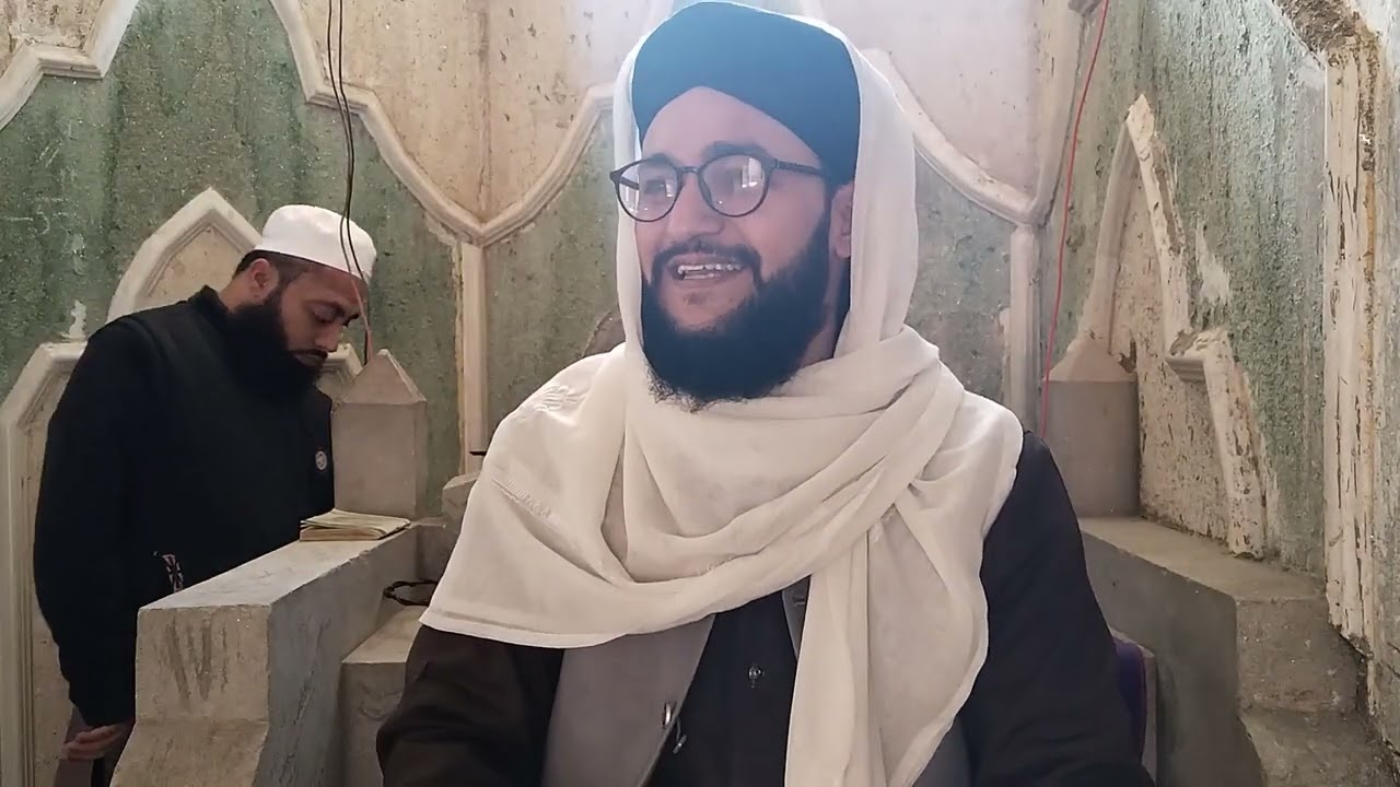 New year 2026. By mufti Anwar rasheedi 