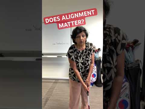 Does Alignment Matter?