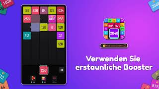 M2 Blocks_German screenshot 4