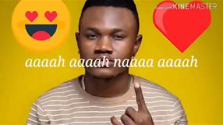 Mbosso ft Zuchu (ASHUA official lyrics video)