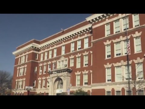 Chicago's Epic Academy celebrates College Day