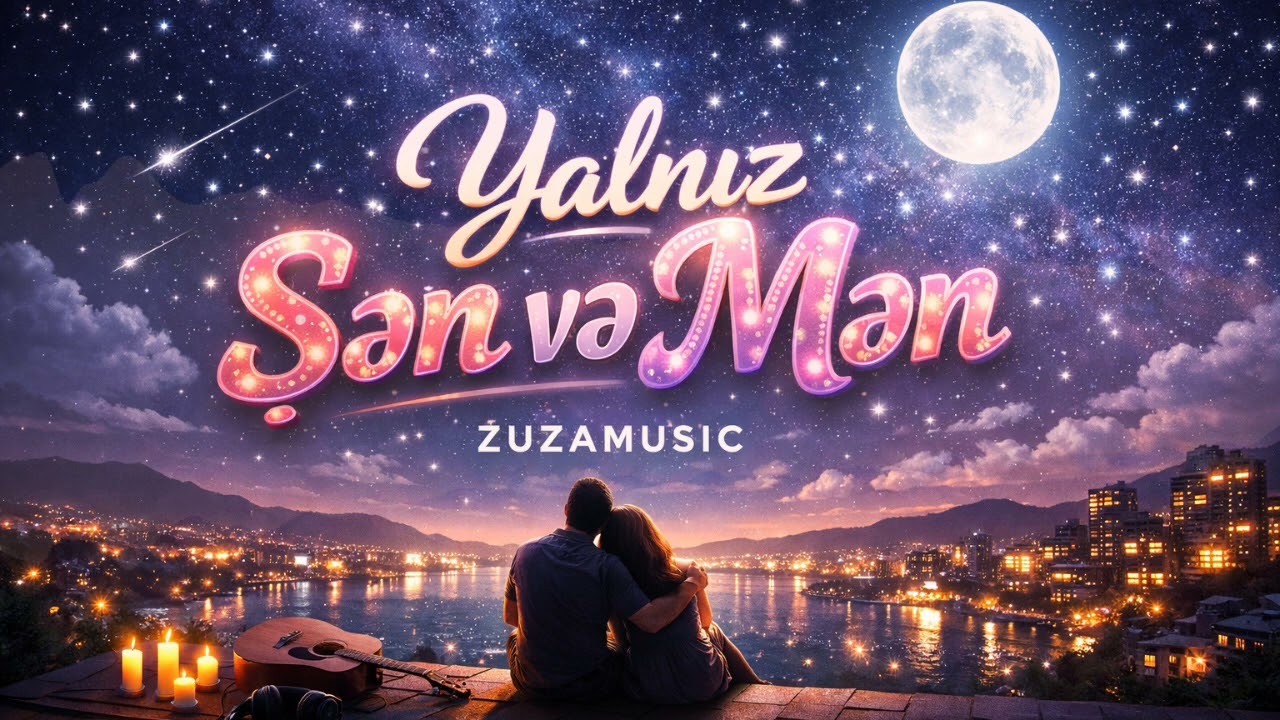 Sən və Yalnız Mən ❤️ | Güclü Sevgi Mahnısı 2026 | Dərin Hisslər, Bass Version