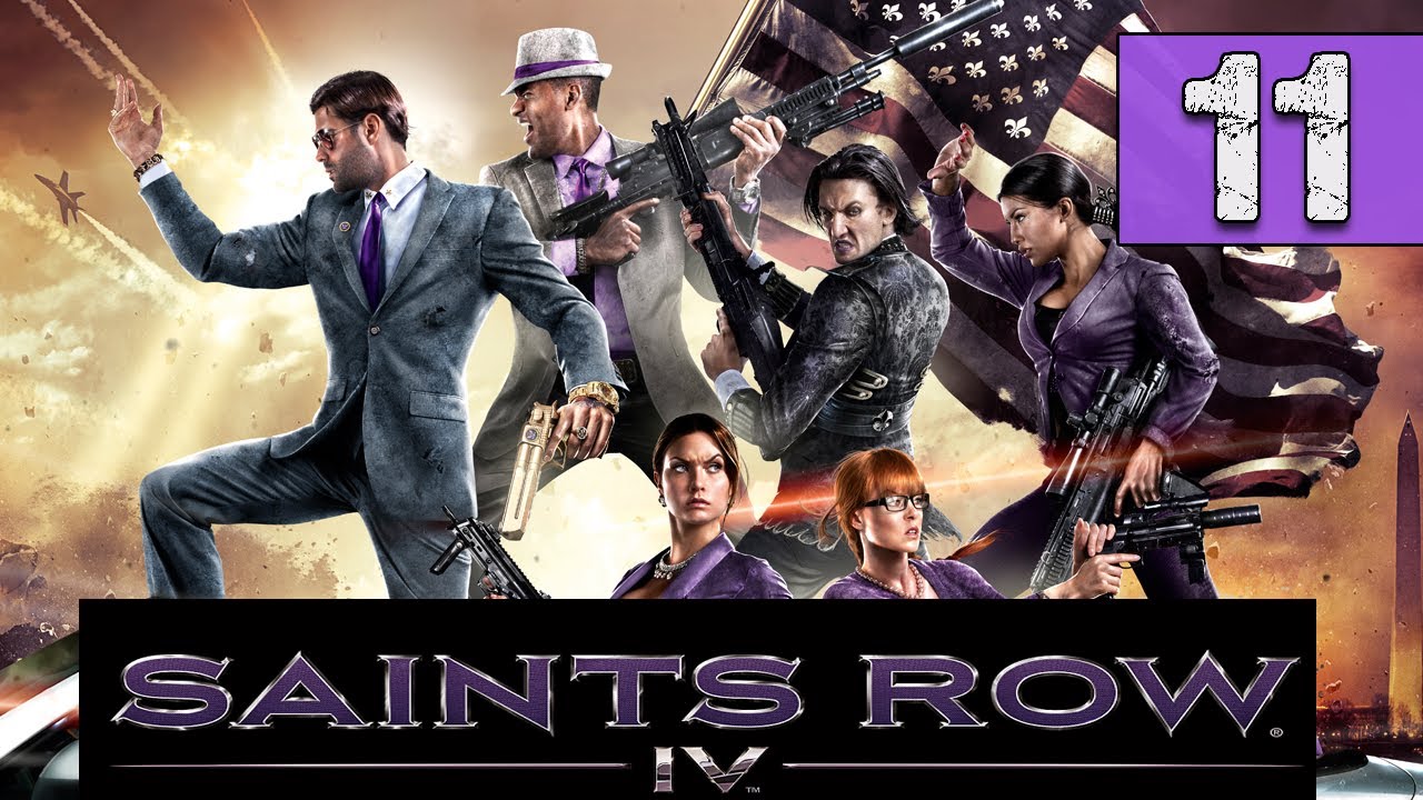 Saints Row 4 IV Walkthrough Part 11 Gearing Up Let s Play Series Playthrough YouTube saints-row-4-iv-walkthrough-part-11-gearing-up-let-s-play-series-playthrough-youtube