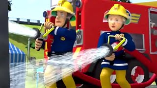 Fireman Sam Us New Episodes Radar, The Firedog National Dog Day Saves Videos For Kids