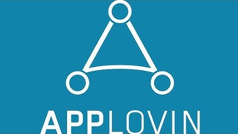 AppLovin interstitial Ads Sketchware