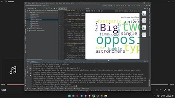 Azure Cognitive Services: Speech, Sentiment, and Translation Showcase