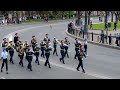 Парад оркестров 2022 в Хабаровске
