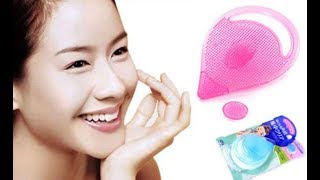 الكليننج باد عيوبها ومميزاتها وطريقه استخدامها الصحيحه | Using Cleaning pad wash face