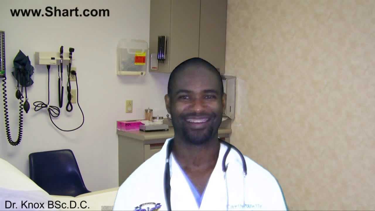 Doctor Knox sharting to all his patients YouTube