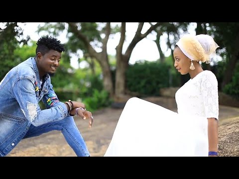 Kin Shiga Zuciya   Latest Hausa Songs  Official Video 2022