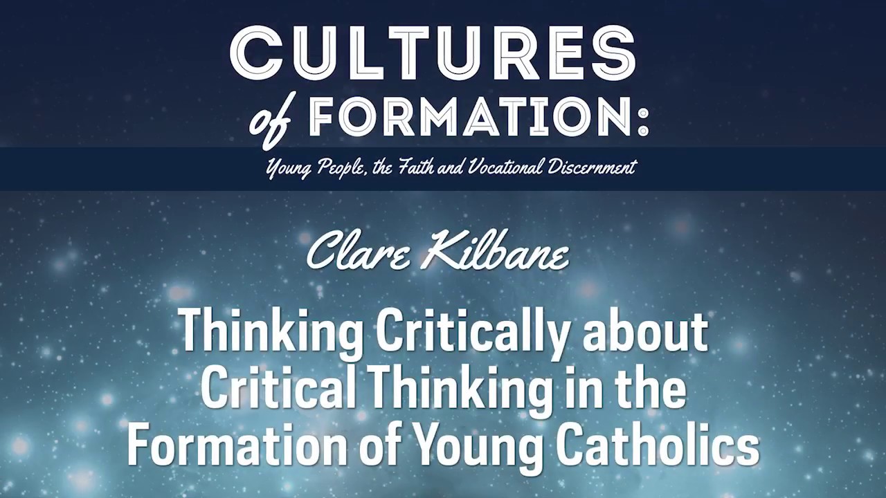 role of critical thinking in religion