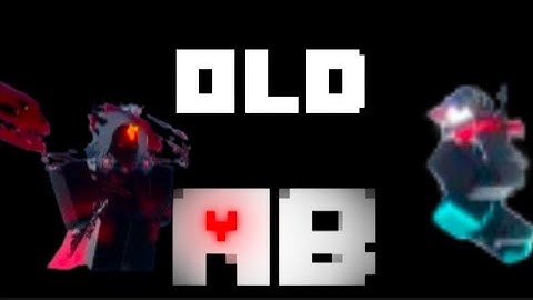 Roblox// 1v1 with every character in old AB // Alternate Battlegrounds