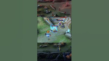 Cihuy TIGREAL 😂 #fyp #shorts #mobilelegends #mlbb #mobilelegendsmeme #mlbbmeme #mlbbmemes