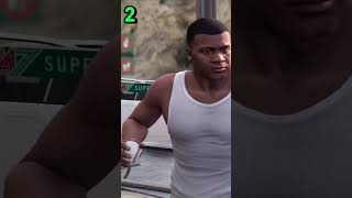 Les MEILLEUR MYTHS dans GTA V ! Le petit chien de Franklin a eu une petite amie