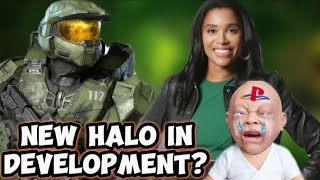New Halo in Development? | Xbox is Moving Full Speed Ahead on Gaming | Hellblade 2 Causes Tears