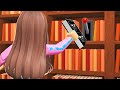 I Found A CREEPY LIBRARY.. What's Behind This Book Will SCARE You! (Roblox)