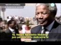 V7Inter: Nelson Mandela: A 20 años de su liberación