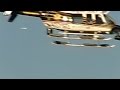 На видео видно, как НЛО гоняется за американским вертолетом AIR1 (ВИДЕО)