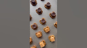 Caramel Apple Bites! 🍏😋 #apple #caramel #caramelapple