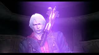 : Devil May Cry 4 #5