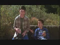 Donnie Darko Philosophizes the Smurfs